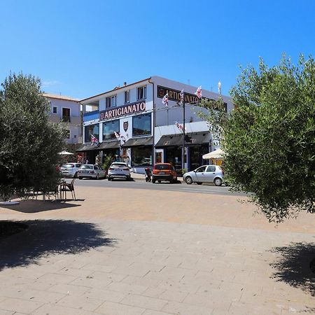 The Square Castelsardo Hotel Ngoại thất bức ảnh