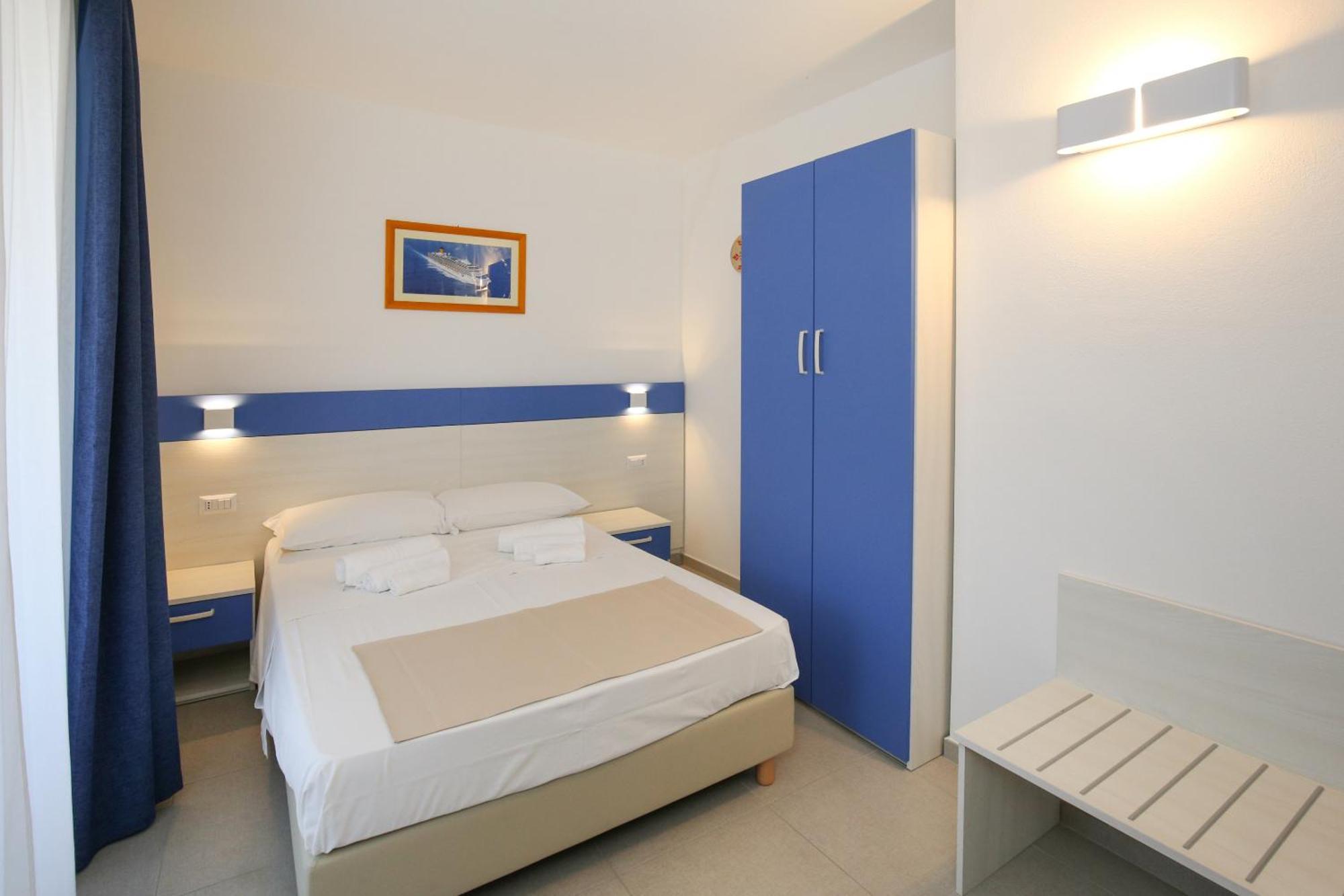The Square Castelsardo Hotel Ngoại thất bức ảnh