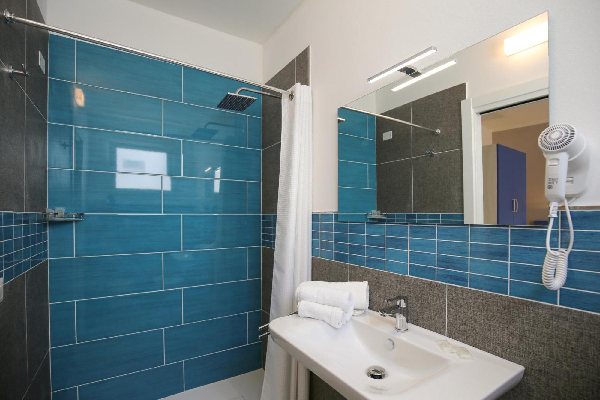 The Square Castelsardo Hotel Ngoại thất bức ảnh