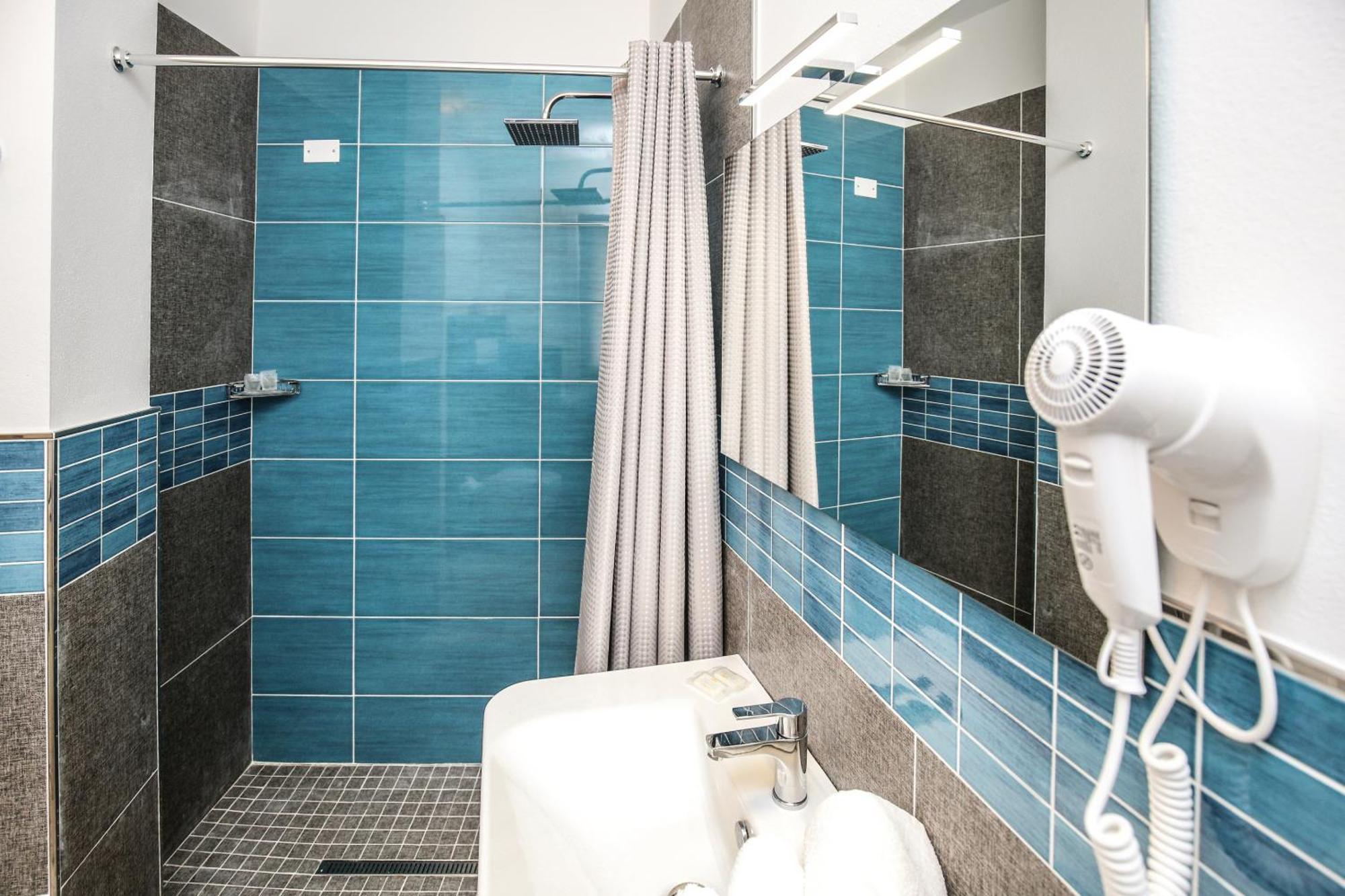 The Square Castelsardo Hotel Ngoại thất bức ảnh