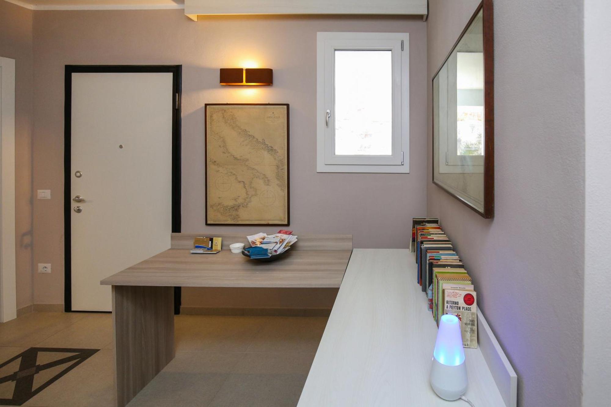 The Square Castelsardo Hotel Ngoại thất bức ảnh