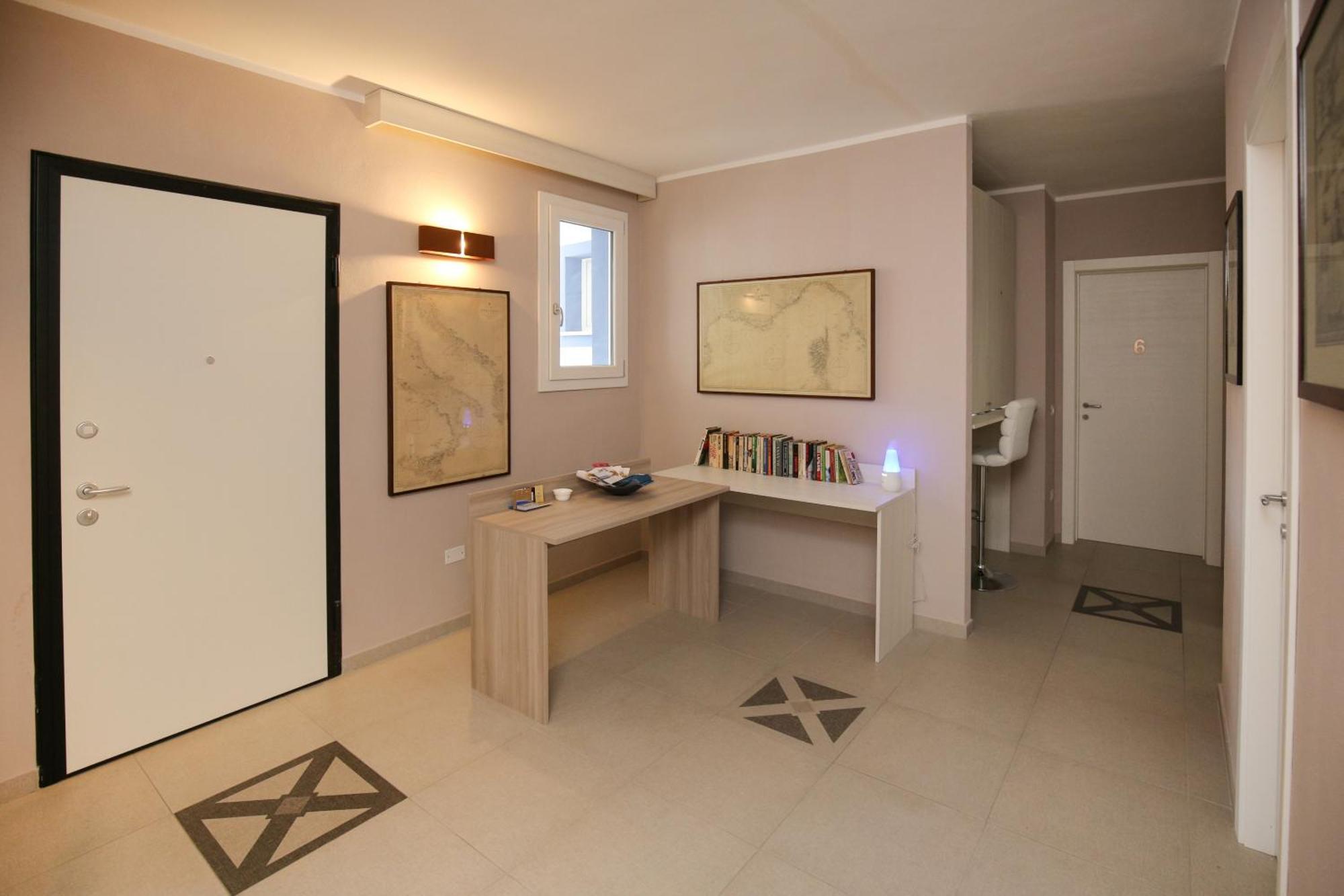 The Square Castelsardo Hotel Ngoại thất bức ảnh