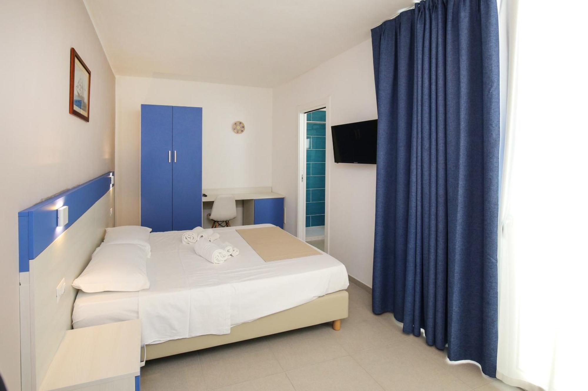 The Square Castelsardo Hotel Ngoại thất bức ảnh