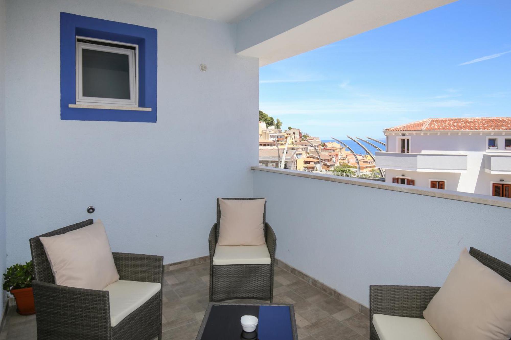 The Square Castelsardo Hotel Ngoại thất bức ảnh