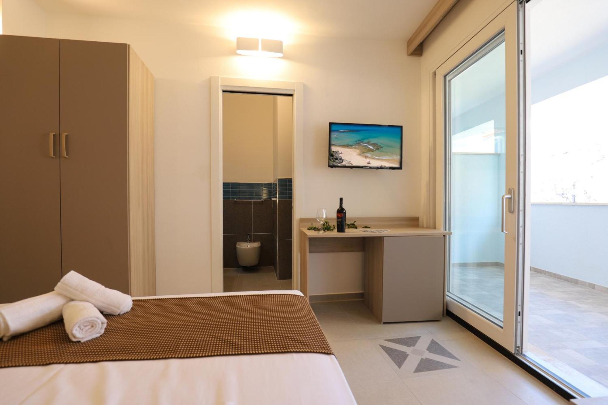 The Square Castelsardo Hotel Ngoại thất bức ảnh